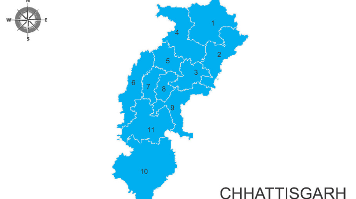 Chhattisgarh: The Number Of MLAs With Criminal Cases Increased By 71% Compared To Last Time In The New Assembly