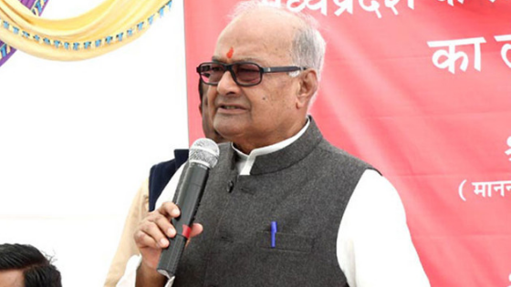 Jayant Malaiya Denied From The Statement, Said – The BJP Government Left The Treasury With Rs. 1 Lakh 60 Thousand Crore