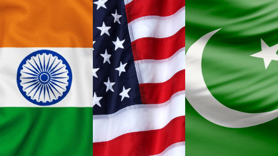America’s Warning to Pak- If There Will Be Any Further Terrorist Attack on India Then Pak Will Be In Trouble.